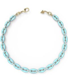 BRACELET GUESS WOMEN JUBN01410JWYG (22CM ) Bižutērija