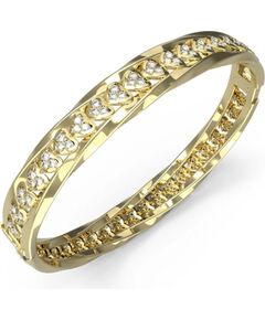 BRACELET GUESS WOMEN JUBB04601JWYG (25CM ) Bižutērija