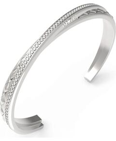 BRACELET GUESS WOMEN JUBB04584JWRH (20CM ) Bižutērija