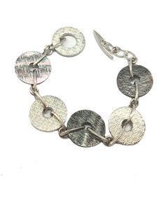 BRACELET GC WOMAN CWB90701 (21CM ) Bižutērija