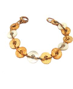 BRACELET GC WOMAN CWB10903 (21CM ) Bižutērija