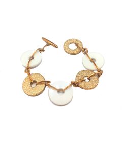 BRACELET GC WOMAN CWB10902 (21CM ) Bižutērija