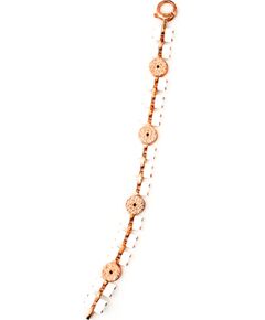BRACELET GC WOMAN CWB10901 (19CM ) Bižutērija