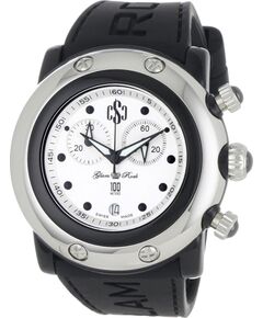 WATCH GLAM ROCK UNISEX GR62116 (46MM) Rokas pulksteņi 