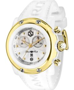 WATCH GLAM ROCK WOMAN GR62108 (46MM) Rokas pulksteņi 