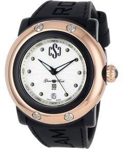 WATCH GLAM ROCK WOMAN GR62019 (46MM) Rokas pulksteņi 