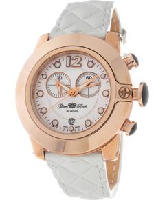 WATCH GLAM ROCK WOMAN GR32166R (44MM) Rokas pulksteņi 