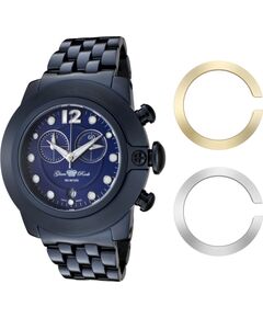 WATCH GLAM ROCK WOMAN GR32161 (44MM) Rokas pulksteņi 
