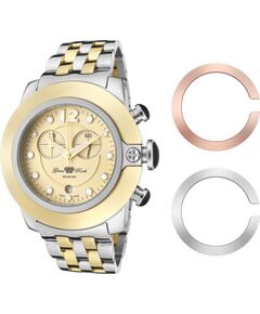 WATCH GLAM ROCK WOMAN GR32159 (44MM) Rokas pulksteņi 