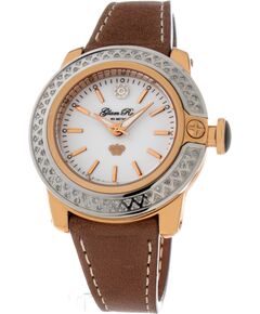 WATCH GLAM ROCK WOMAN GR31007D (40MM) Rokas pulksteņi 