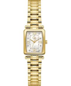 WATCH GC WOMEN Z71002L1 (21MM) Rokas pulksteņi 