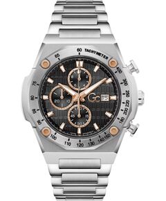 WATCH GC MAN Z68002G2 (45MM) Rokas pulksteņi 