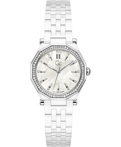 WATCH GC WOMEN Z59003L1 (32MM) Rokas pulksteņi 