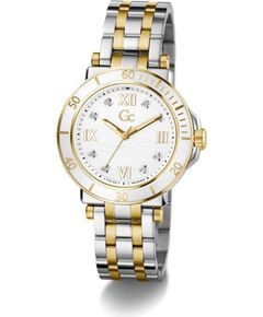 WATCH GC WOMEN Z45002L1MF (36MM) Rokas pulksteņi 
