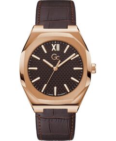 WATCH GC MAN Z26005G4MF (42MM) Rokas pulksteņi 