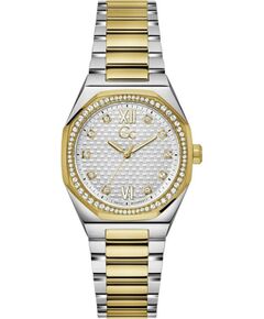 WATCH GC WOMEN Z25002L1MF (34MM) Rokas pulksteņi 