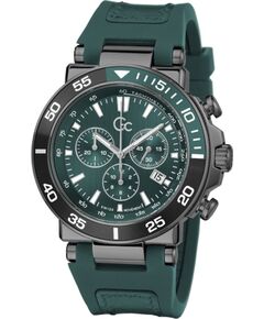 WATCH GC MAN Z14007G9MF (44MM) Rokas pulksteņi 