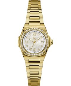 WATCH GC WOMEN Z12005L1MF (30MM) Rokas pulksteņi 