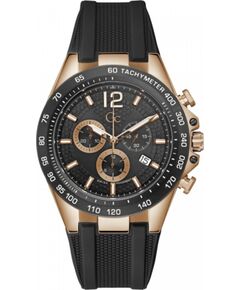 WATCH GC MAN Z07002G2MF (44MM) Rokas pulksteņi 
