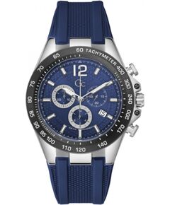 WATCH GC MAN Z07001G7MF (44MM) Rokas pulksteņi 