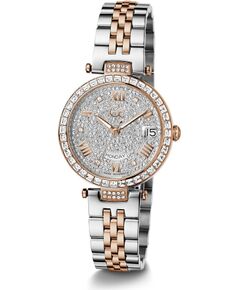 WATCH GC WOMEN Z01014L1MF (34MM) Rokas pulksteņi 