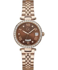 WATCH GC WOMEN Z01009L4MF (34MM) Rokas pulksteņi 