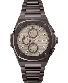 WATCH GC MAN Y99013G1MF (44MM) Rokas pulksteņi 