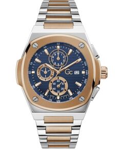 WATCH GC MAN Y99002G7MF (44MM) Rokas pulksteņi 