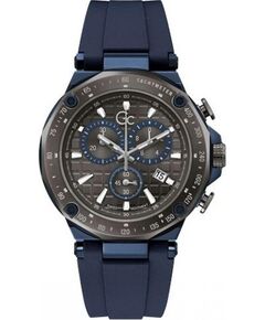 WATCH GC MAN Y81006G5MF (44MM) Rokas pulksteņi 