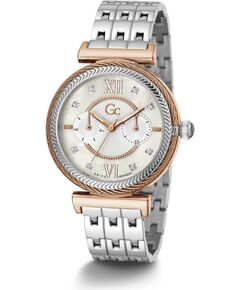 WATCH GC WOMEN Y76001L1MF (38MM) Rokas pulksteņi 