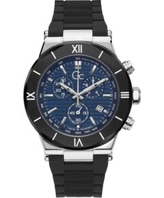 WATCH GC MAN Y69002G7MF (44MM) Rokas pulksteņi 