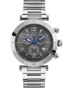 WATCH GC MAN Y68001G5MF (44MM) Rokas pulksteņi 