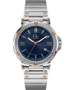 WATCH GC MAN Y61001G7MF (42MM) Rokas pulksteņi 