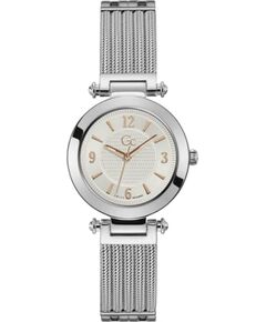 WATCH GC WOMAN Y59004L1MF (32,0MM) Rokas pulksteņi 