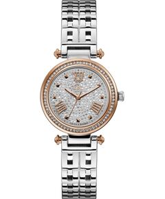 WATCH GC WOMAN Y47004L1MF (32,0MM) Rokas pulksteņi 