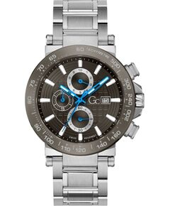 WATCH GC MAN Y37011G5MF (44,0MM) Rokas pulksteņi 