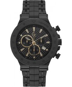 WATCH GC MAN Y35006G2 (45MM) Rokas pulksteņi 