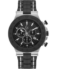 WATCH GC MAN Y35003G2 (45,0MM) Rokas pulksteņi 