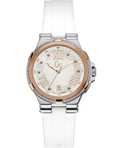 WATCH GC WOMAN Y34002L1 (36MM) Rokas pulksteņi 