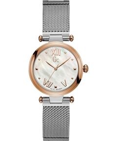 WATCH GC WOMAN Y31003L1 (32MM) Rokas pulksteņi 