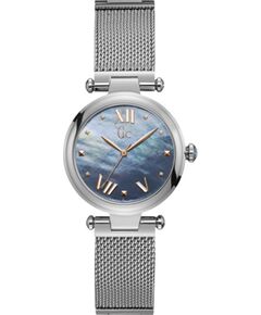 WATCH GC WOMAN Y31001L7 (32MM) Rokas pulksteņi 