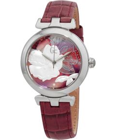 WATCH GC WOMAN Y22005L3 (34MM) Rokas pulksteņi 