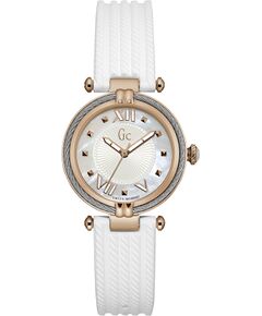 WATCH GC WOMAN Y18004L1 (32,0MM) Rokas pulksteņi 