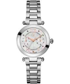 WATCH GC WOMAN Y06010L1 (32MM) Rokas pulksteņi 