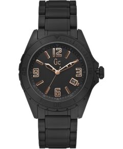 WATCH GC MAN X85003G2S (45MM) Rokas pulksteņi 