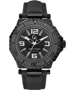WATCH GC MAN X79011G2S (44MM) Rokas pulksteņi 