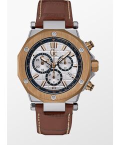WATCH GC MAN X72035G1S (43,0MM) Rokas pulksteņi 