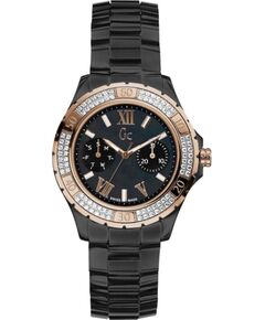 WATCH GC WOMAN X69119L2S (36MM) Rokas pulksteņi 