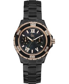 WATCH GC WOMAN X69118L2S (36MM) Rokas pulksteņi 