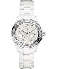 WATCH GC WOMAN X69111L1S (36MM) Rokas pulksteņi 